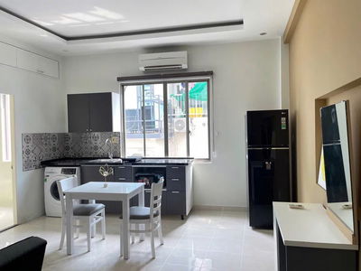 Жилье в Ho Chi Minh City, Vietnam Жилье в Ho Chi Minh City, Vietnam