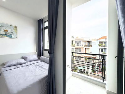 Alojamiento en Ho Chi Minh City, Vietnam Alojamiento en Ho Chi Minh City, Vietnam