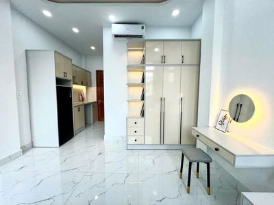 Жилье в Ho Chi Minh City, Vietnam Жилье в Ho Chi Minh City, Vietnam