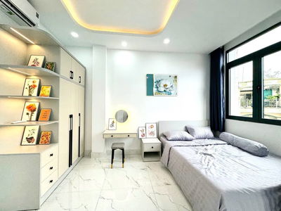 Housing in Ho Chi Minh City, Vietnam Housing in Ho Chi Minh City, Vietnam