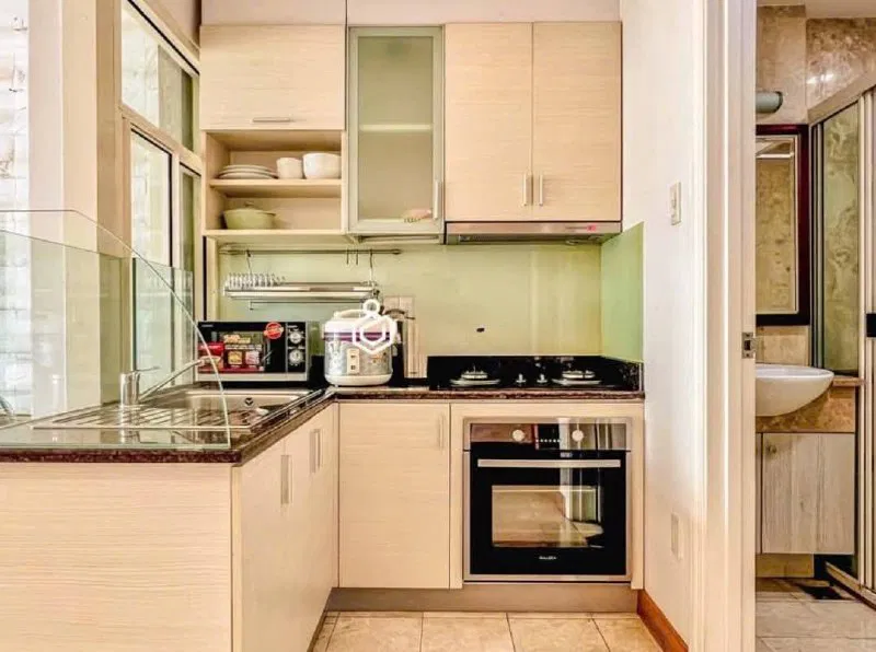 Logement dans Ho Chi Minh City, Vietnam Logement dans Ho Chi Minh City, Vietnam