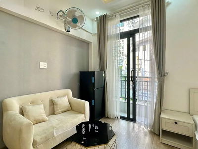 Housing in Ho Chi Minh City, Vietnam  Housing in Ho Chi Minh City, Vietnam