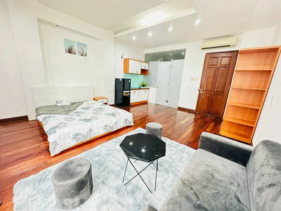 Gehäuse In Nha Be, Vietnam  Gehäuse In Nha Be, Vietnam