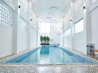 Gehäuse In Bien Hoa, Vietnam Gehäuse In Bien Hoa, Vietnam