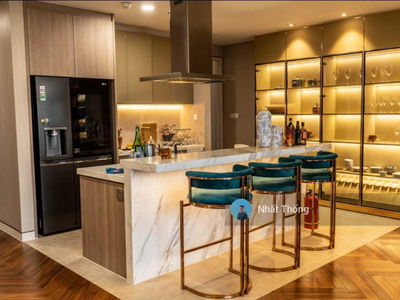 Empire City Thu Thiem, Vietnam Empire City Thu Thiem, Vietnam