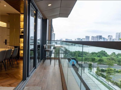 Empire City Thu Thiem, Vietnam  Empire City Thu Thiem, Vietnam