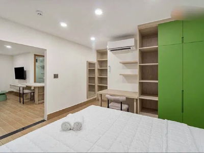 Logement dans Ho Chi Minh City, Vietnam Logement dans Ho Chi Minh City, Vietnam