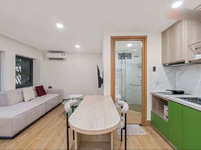 Gehäuse In Ho Chi Minh City, Vietnam Gehäuse In Ho Chi Minh City, Vietnam