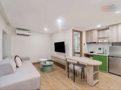 Alojamiento en Ho Chi Minh City, Vietnam Alojamiento en Ho Chi Minh City, Vietnam