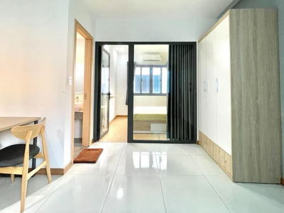 Жилье в Ho Chi Minh City, Vietnam Жилье в Ho Chi Minh City, Vietnam