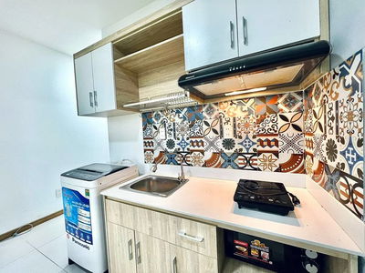 Alojamiento en Ho Chi Minh City, Vietnam Alojamiento en Ho Chi Minh City, Vietnam