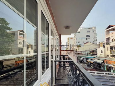 Gehäuse In Ho Chi Minh City, Vietnam Gehäuse In Ho Chi Minh City, Vietnam