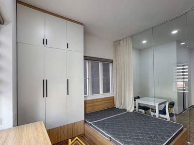 Жилье в Ho Chi Minh City, Vietnam  Жилье в Ho Chi Minh City, Vietnam