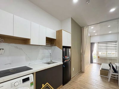 Жилье в Ho Chi Minh City, Vietnam Жилье в Ho Chi Minh City, Vietnam