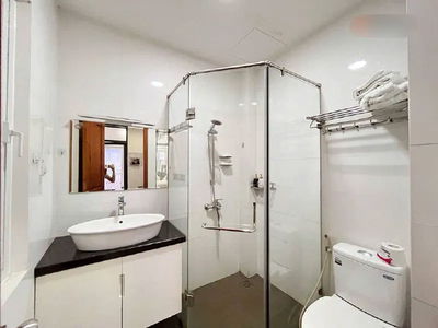 Logement dans Ho Chi Minh City, Vietnam Logement dans Ho Chi Minh City, Vietnam