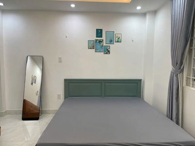 Logement dans Ho Chi Minh City, Vietnam Logement dans Ho Chi Minh City, Vietnam