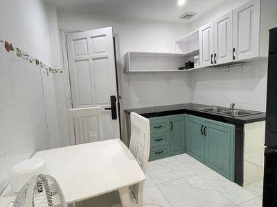 Жилье в Ho Chi Minh City, Vietnam Жилье в Ho Chi Minh City, Vietnam