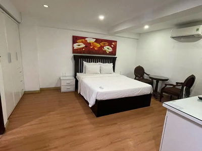 Housing in Nha Be, Vietnam Housing in Nha Be, Vietnam