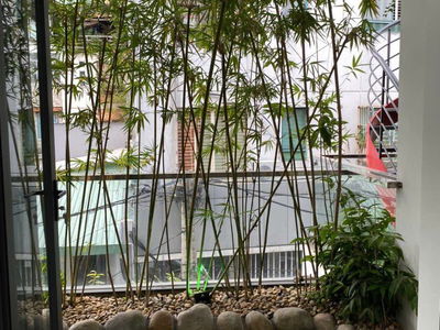 Housing in Ho Chi Minh City, Vietnam Housing in Ho Chi Minh City, Vietnam