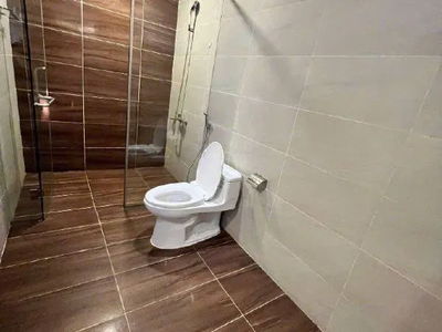 Housing in Nha Be, Vietnam Housing in Nha Be, Vietnam