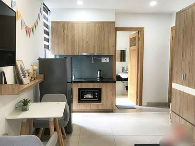 Gehäuse In Ho Chi Minh City, Vietnam Gehäuse In Ho Chi Minh City, Vietnam