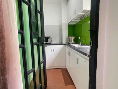 Alojamiento en Nha Be, Vietnam Alojamiento en Nha Be, Vietnam