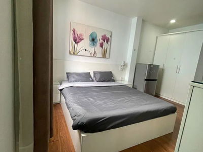 Gehäuse In Nha Be, Vietnam Gehäuse In Nha Be, Vietnam