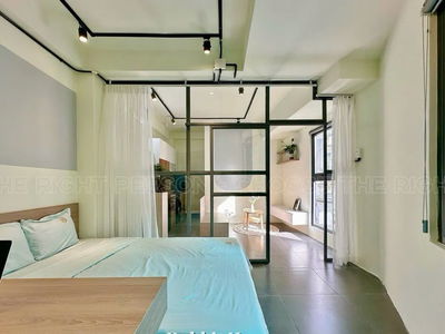 Housing in Ho Chi Minh City, Vietnam  Housing in Ho Chi Minh City, Vietnam