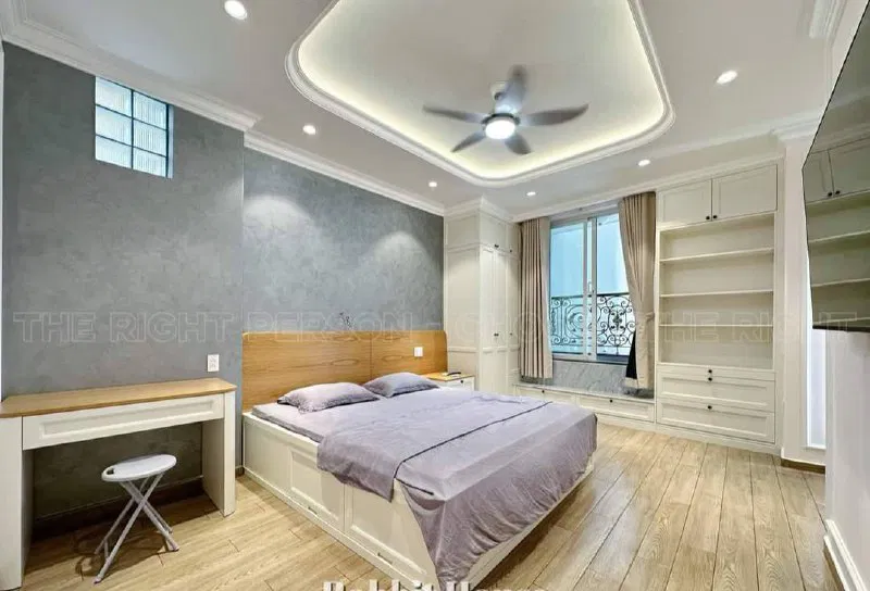 Logement dans Ho Chi Minh City, Vietnam Logement dans Ho Chi Minh City, Vietnam