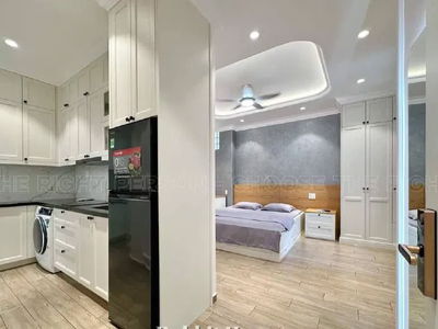 Alojamiento en Ho Chi Minh City, Vietnam Alojamiento en Ho Chi Minh City, Vietnam