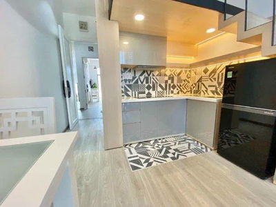 Жилье в Ho Chi Minh City, Vietnam Жилье в Ho Chi Minh City, Vietnam