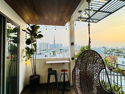 Tropic Garden, Vietnam Tropic Garden, Vietnam