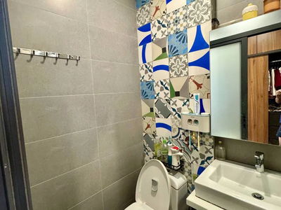 Tropic Garden, Vietnam Tropic Garden, Vietnam