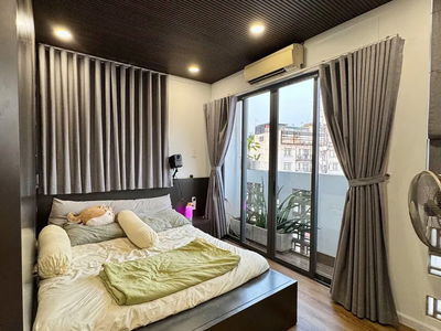 Tropic Garden, Vietnam  Tropic Garden, Vietnam