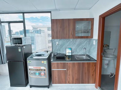 Housing in Ho Chi Minh City, Vietnam Housing in Ho Chi Minh City, Vietnam