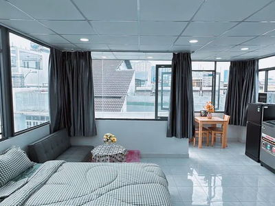 Logement dans Ho Chi Minh City, Vietnam Logement dans Ho Chi Minh City, Vietnam