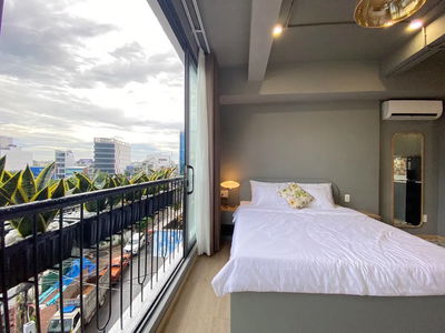 Gehäuse In Ho Chi Minh City, Vietnam Gehäuse In Ho Chi Minh City, Vietnam