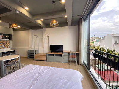 Жилье в Ho Chi Minh City, Vietnam Жилье в Ho Chi Minh City, Vietnam