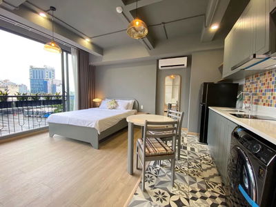 Alojamiento en Ho Chi Minh City, Vietnam Alojamiento en Ho Chi Minh City, Vietnam