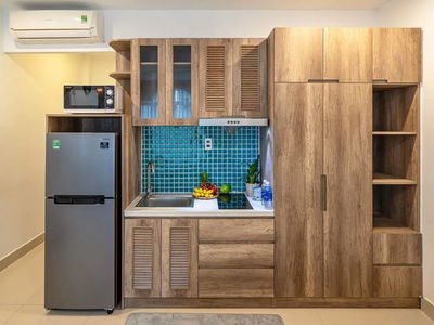 Alojamiento en Ho Chi Minh City, Vietnam Alojamiento en Ho Chi Minh City, Vietnam