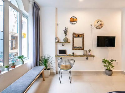 Logement dans Ho Chi Minh City, Vietnam Logement dans Ho Chi Minh City, Vietnam