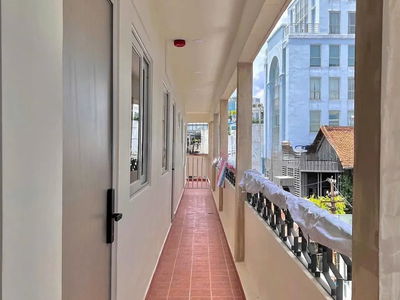 Housing in Ho Chi Minh City, Vietnam  Housing in Ho Chi Minh City, Vietnam