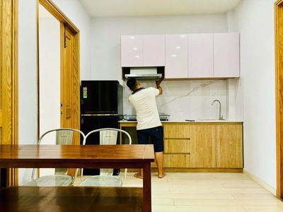 Housing in Ho Chi Minh City, Vietnam Housing in Ho Chi Minh City, Vietnam