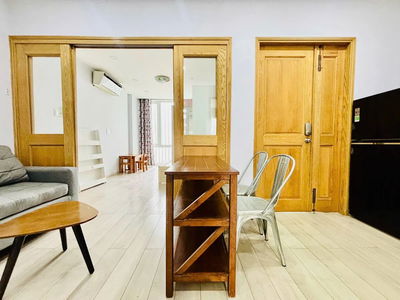 Жилье в Ho Chi Minh City, Vietnam Жилье в Ho Chi Minh City, Vietnam