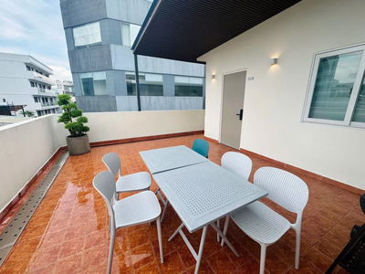 Alojamiento en Ho Chi Minh City, Vietnam  Alojamiento en Ho Chi Minh City, Vietnam