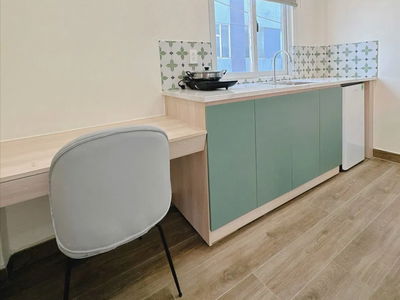 Жилье в Ho Chi Minh City, Vietnam Жилье в Ho Chi Minh City, Vietnam