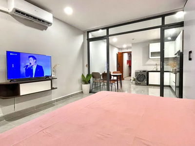 Жилье в Ho Chi Minh City, Vietnam Жилье в Ho Chi Minh City, Vietnam