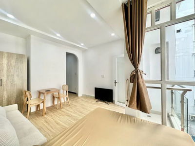 Жилье в Ho Chi Minh City, Vietnam  Жилье в Ho Chi Minh City, Vietnam