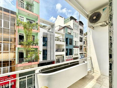 Alojamiento en Ho Chi Minh City, Vietnam Alojamiento en Ho Chi Minh City, Vietnam