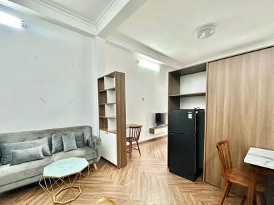 Жилье в Ho Chi Minh City, Vietnam Жилье в Ho Chi Minh City, Vietnam